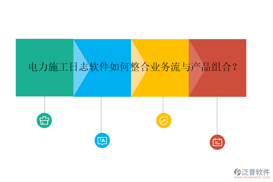 電力施工日志軟件如何整合業(yè)務(wù)流與產(chǎn)品組合？