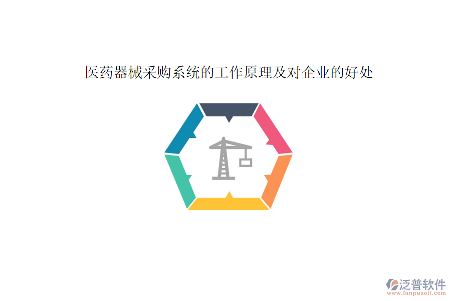醫(yī)藥器械采購系統(tǒng)的工作原理及對企業(yè)的好處