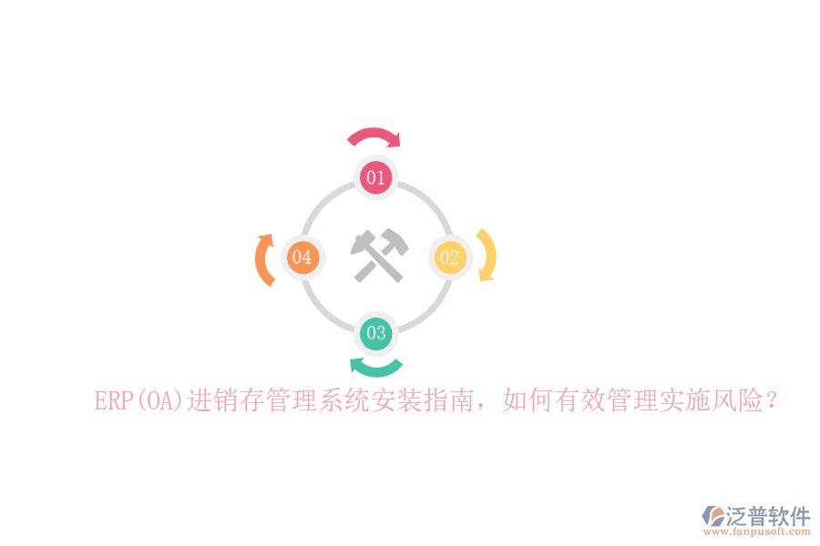 ERP(OA)進(jìn)銷(xiāo)存管理系統(tǒng)安裝指南，如何有效管理實(shí)施風(fēng)險(xiǎn)？