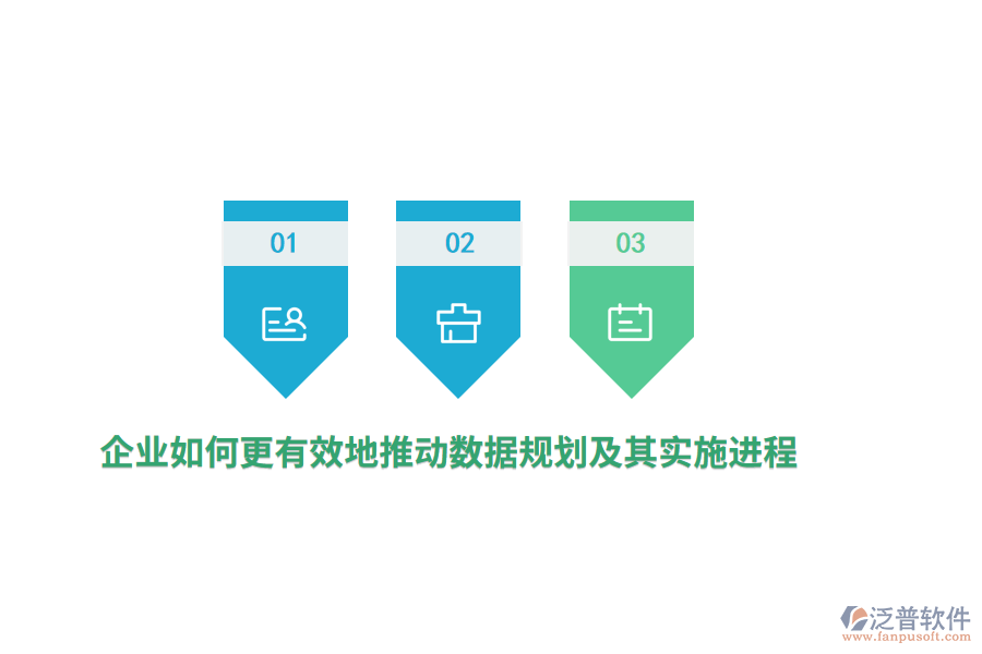 企業(yè)如何更有效地推動(dòng)數(shù)據(jù)規(guī)劃及其實(shí)施進(jìn)程？
