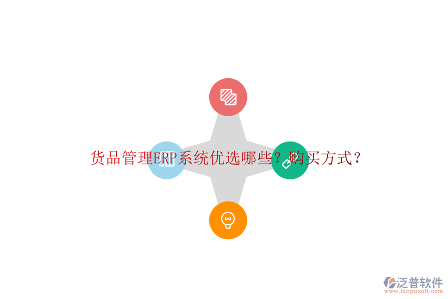 貨品管理ERP系統(tǒng)優(yōu)選哪些？購買方式？