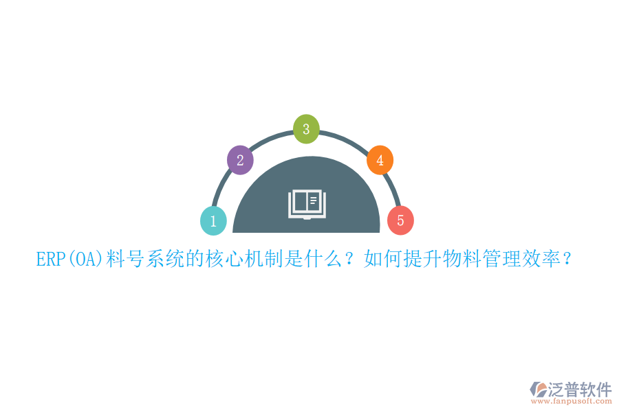 ERP(OA)料號(hào)系統(tǒng)的核心機(jī)制是什么？如何提升物料管理效率？