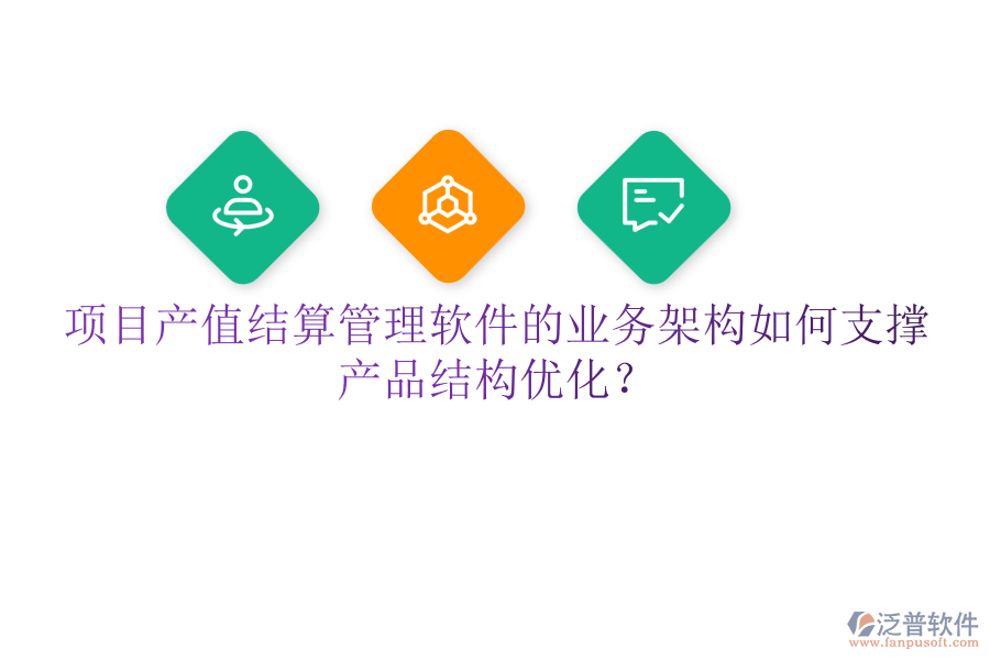 項目產(chǎn)值結(jié)算管理軟件的業(yè)務(wù)架構(gòu)如何支撐產(chǎn)品結(jié)構(gòu)優(yōu)化？