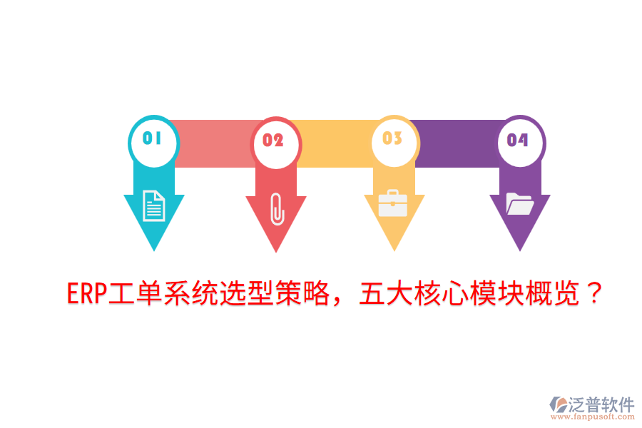  ERP工單系統(tǒng)選型策略，五大核心模塊概覽？