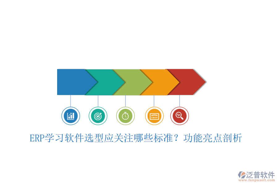 ERP學(xué)習(xí)軟件選型應(yīng)關(guān)注哪些標(biāo)準(zhǔn)？功能亮點(diǎn)剖析