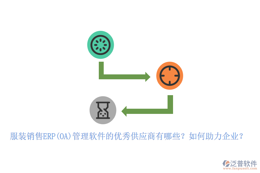 服裝銷售ERP(OA)管理軟件的優(yōu)秀供應(yīng)商有哪些？如何助力企業(yè)？