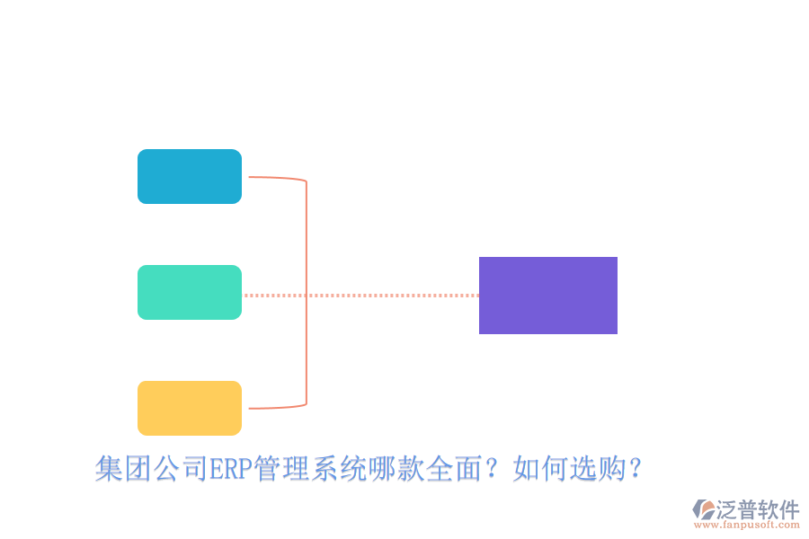 集團公司ERP管理系統(tǒng)哪款全面？如何選購？
