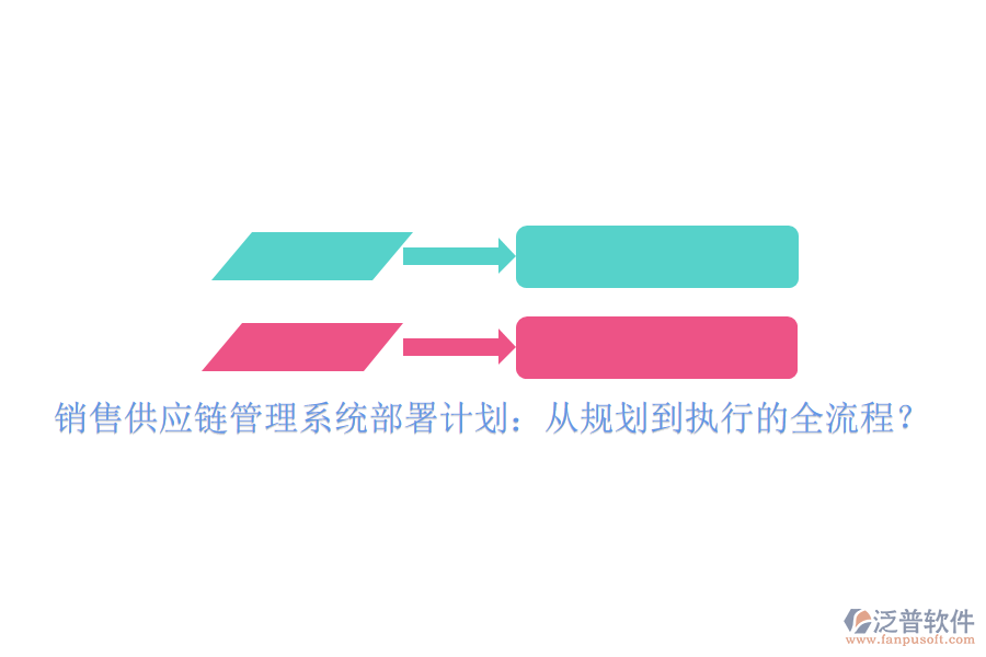 銷售供應(yīng)鏈管理系統(tǒng)部署計劃：從規(guī)劃到執(zhí)行的全流程？
