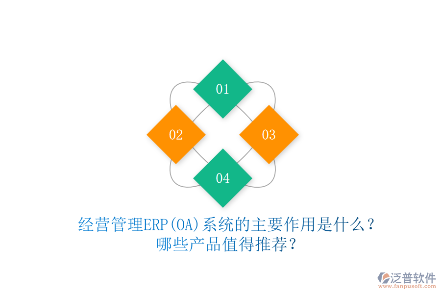 經(jīng)營(yíng)管理ERP(OA)系統(tǒng)的主要作用是什么？哪些產(chǎn)品值得推薦？