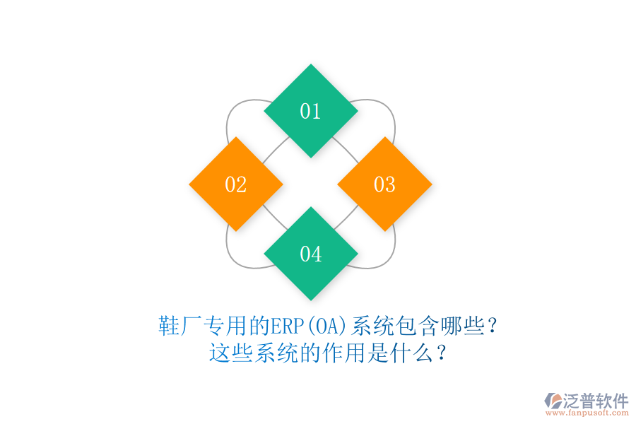 鞋廠專用的ERP(OA)系統(tǒng)包含哪些？這些系統(tǒng)的作用是什么？