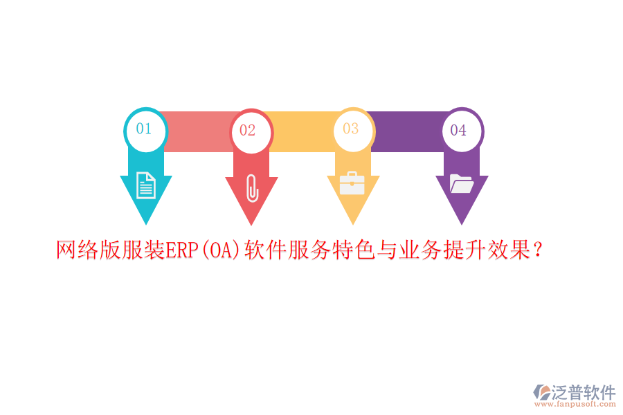 網(wǎng)絡(luò)版服裝ERP(OA)軟件服務(wù)特色與業(yè)務(wù)提升效果？