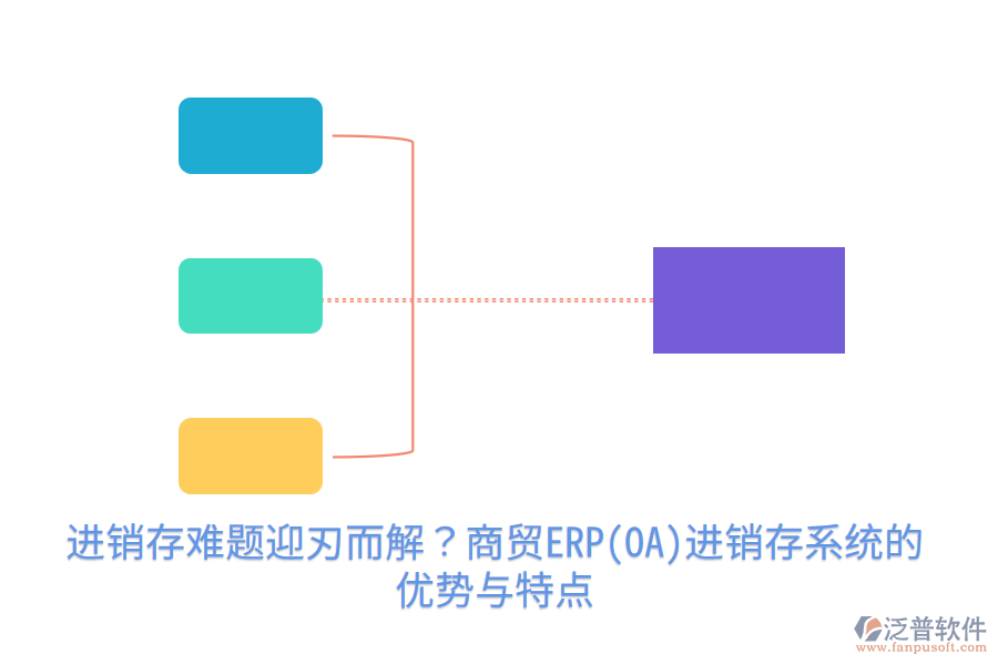進銷存難題迎刃而解？商貿ERP(OA)進銷存系統(tǒng)的優(yōu)勢與特點
