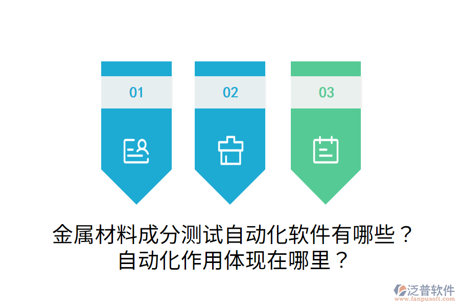  金屬材料成分測試自動化軟件有哪些？自動化作用體現(xiàn)在哪里？