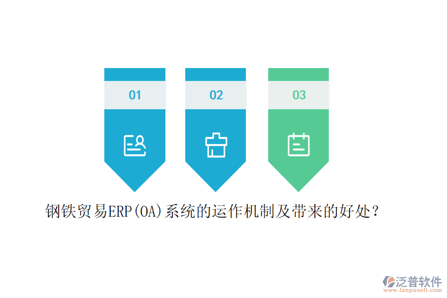 鋼鐵貿(mào)易ERP(OA)系統(tǒng)的運(yùn)作機(jī)制及帶來的好處？