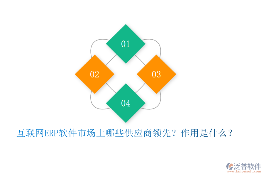 互聯(lián)網(wǎng)ERP軟件市場(chǎng)上哪些供應(yīng)商領(lǐng)先？作用是什么？