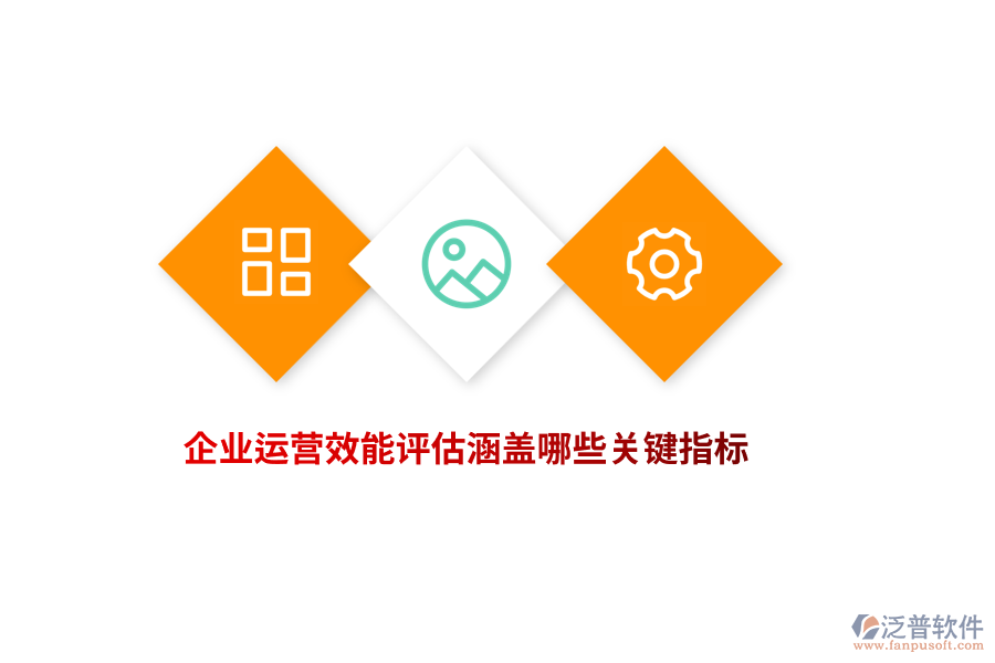 企業(yè)運營效能評估涵蓋哪些關(guān)鍵指標(biāo)？