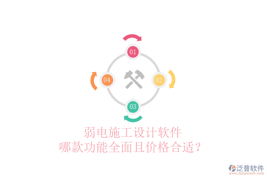 弱電施工設(shè)計(jì)軟件，哪款功能全面且價(jià)格合適？