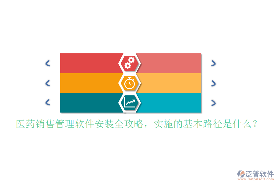 醫(yī)藥銷售管理軟件安裝全攻略，實(shí)施的基本路徑是什么？