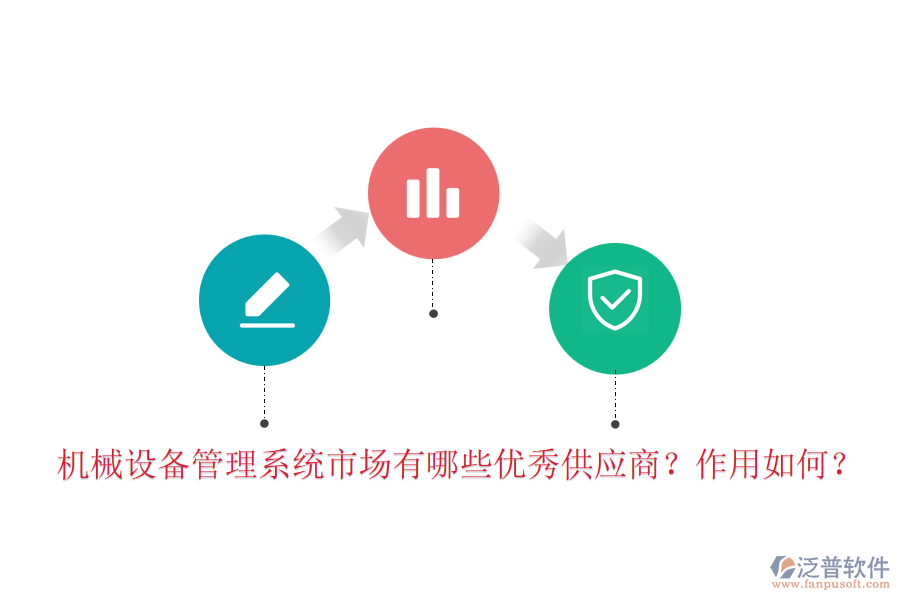 機(jī)械設(shè)備管理系統(tǒng)市場(chǎng)有哪些優(yōu)秀供應(yīng)商？作用如何？