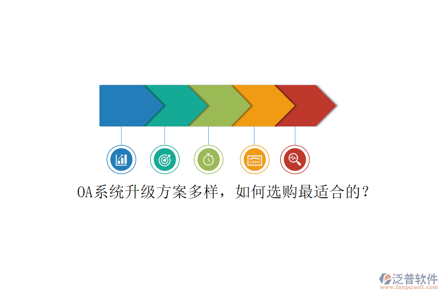 OA系統(tǒng)升級方案多樣，如何選購最適合的？