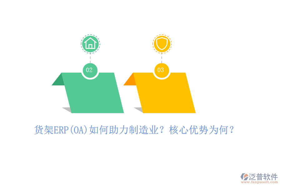 貨架ERP(OA)如何助力制造業(yè)？核心優(yōu)勢為何？