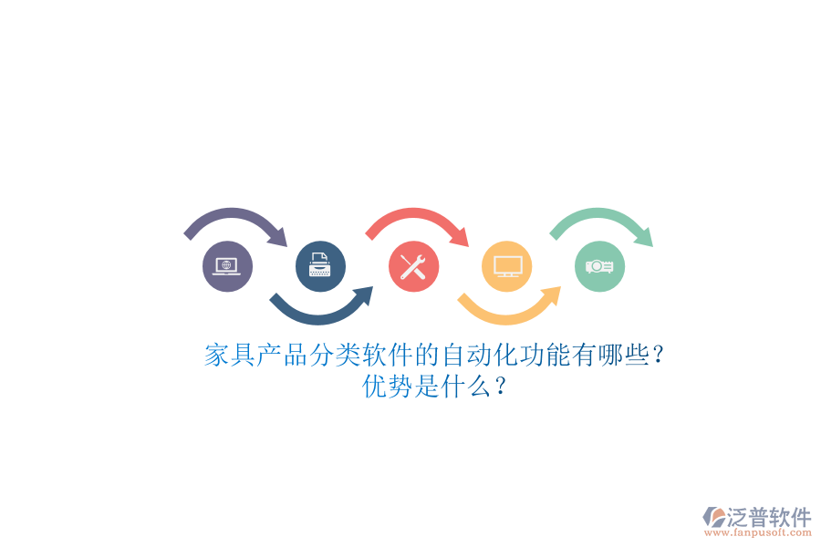 家具產(chǎn)品分類軟件的自動(dòng)化功能有哪些？?jī)?yōu)勢(shì)是什么？