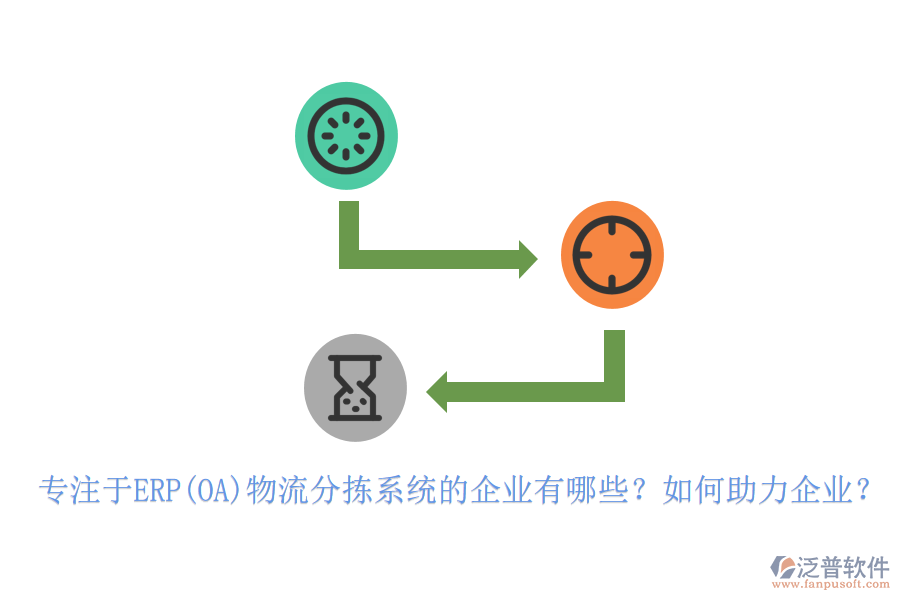 專注于ERP(OA)物流分揀系統(tǒng)的企業(yè)有哪些？如何助力企業(yè)？