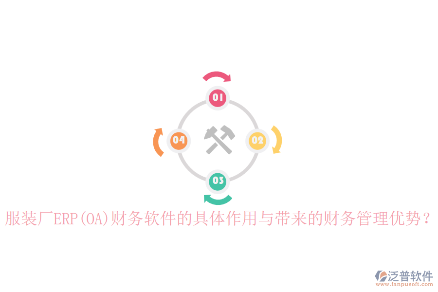 服裝廠ERP(OA)財務(wù)軟件的具體作用與帶來的財務(wù)管理優(yōu)勢？