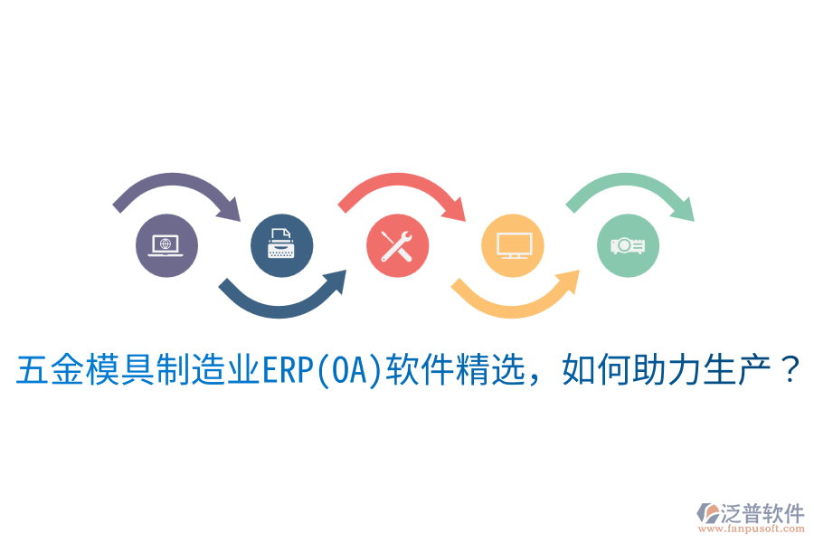  五金模具<a href=http://www.theonlineadagency.com/erp/zhizao/ target=_blank class=infotextkey>制造業(yè)</a>ERP(OA)軟件精選，如何助力生產(chǎn)？