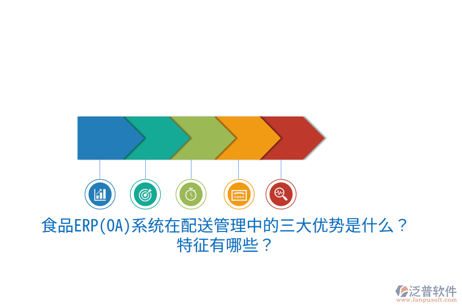 食品ERP(OA)系統(tǒng)在配送管理中的三大優(yōu)勢是什么？特征有哪些？
