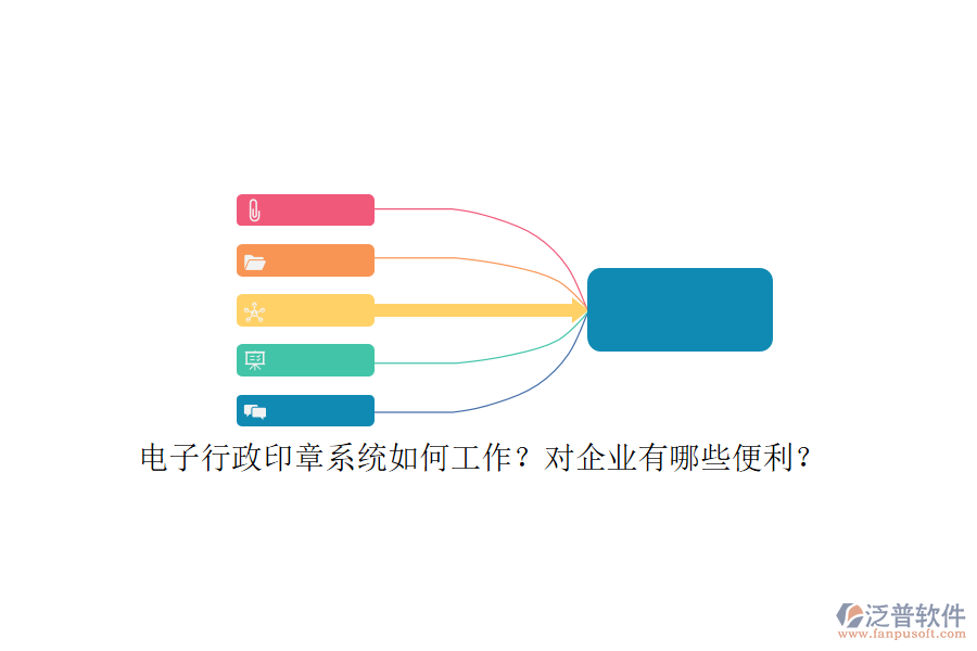 電子行政印章系統(tǒng)如何工作？對(duì)企業(yè)有哪些便利？
