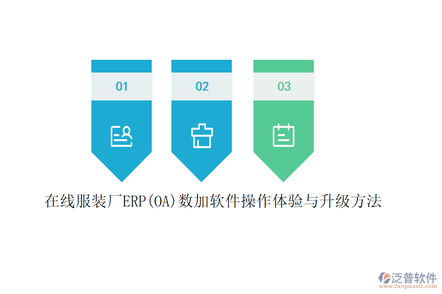 在線服裝廠ERP(OA)數(shù)加軟件操作體驗(yàn)與升級(jí)方法