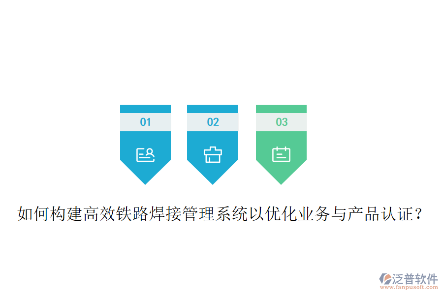 如何構(gòu)建高效鐵路焊接管理系統(tǒng)以優(yōu)化業(yè)務(wù)與產(chǎn)品認(rèn)證？