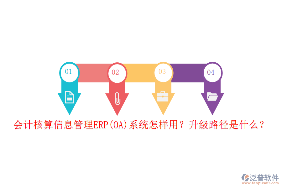會(huì)計(jì)核算信息管理ERP(OA)系統(tǒng)怎樣用？升級路徑是什么？