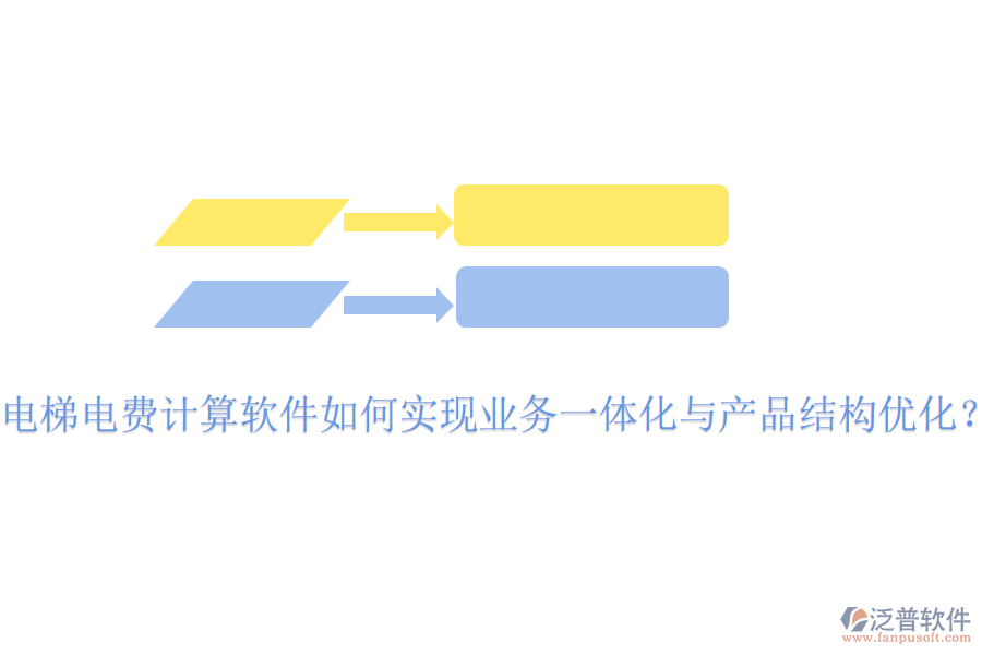 電梯電費計算軟件如何實現(xiàn)業(yè)務一體化與產品結構優(yōu)化？
