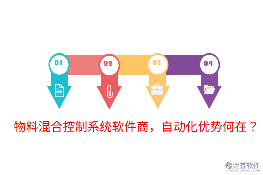  物料混合控制系統(tǒng)軟件商，自動(dòng)化優(yōu)勢何在？