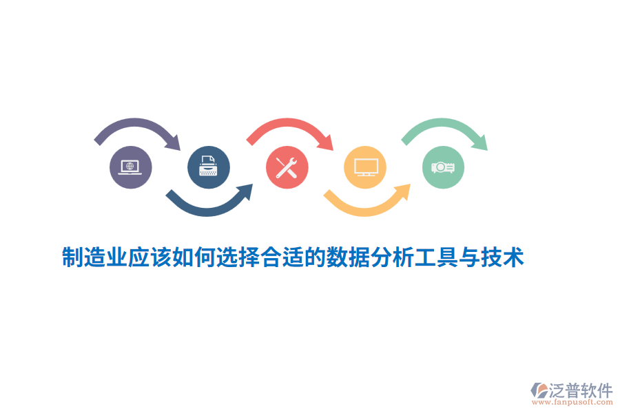 制造業(yè)應(yīng)該如何選擇合適的數(shù)據(jù)分析工具與技術(shù)？