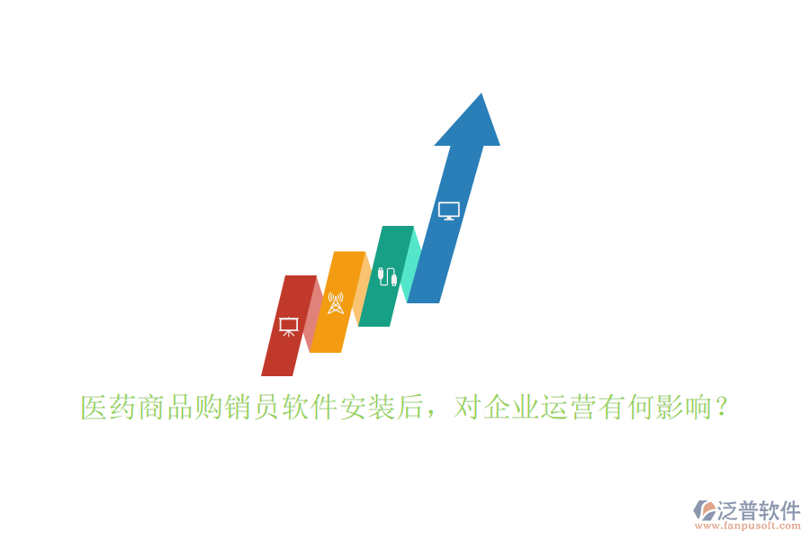 醫(yī)藥商品購(gòu)銷員軟件安裝后，對(duì)企業(yè)運(yùn)營(yíng)有何影響？