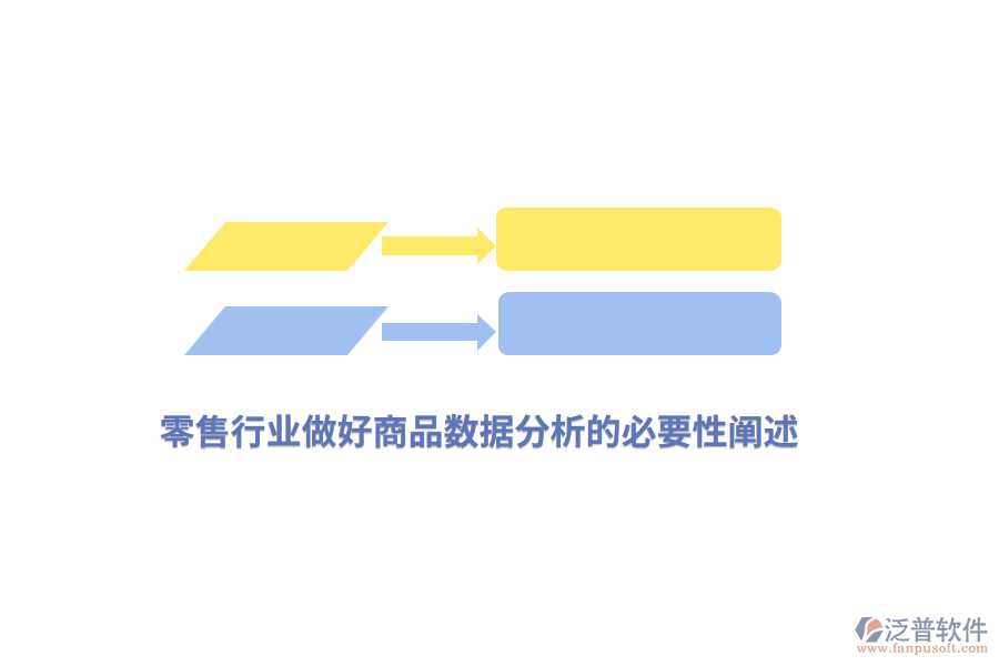 零售行業(yè)做好商品數據分析的必要性闡述