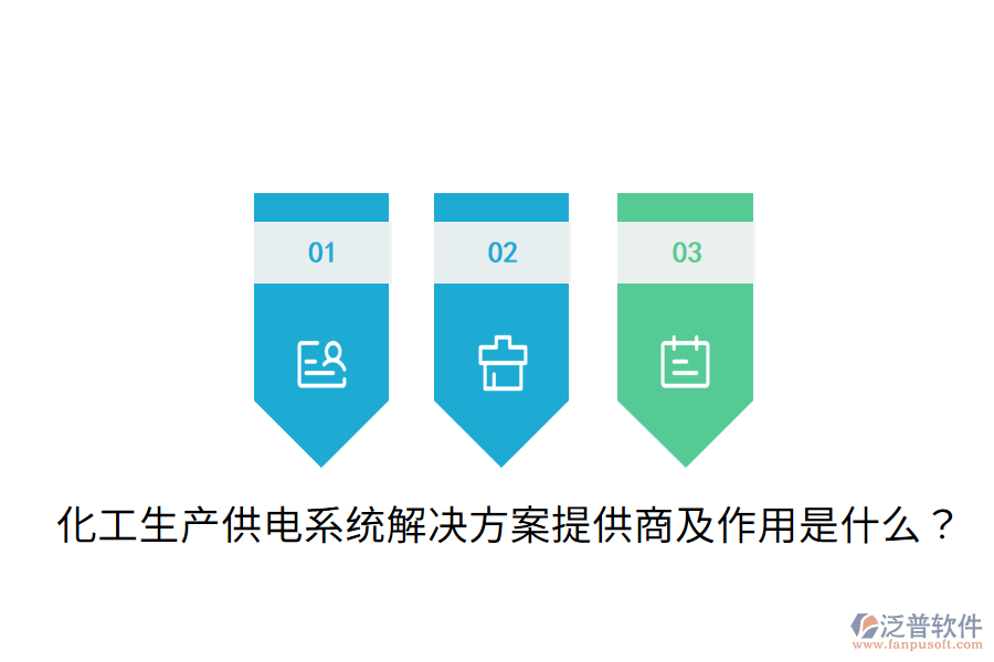  化工生產(chǎn)供電系統(tǒng)解決方案提供商及作用是什么？
