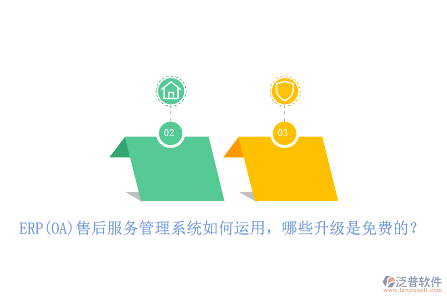 ERP(OA)售后服務(wù)管理系統(tǒng)如何運(yùn)用，哪些升級(jí)是免費(fèi)的？