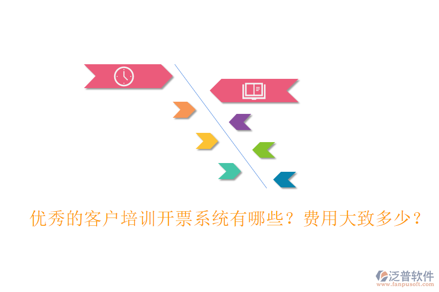 優(yōu)秀的客戶培訓(xùn)開票系統(tǒng)有哪些？費(fèi)用大致多少？