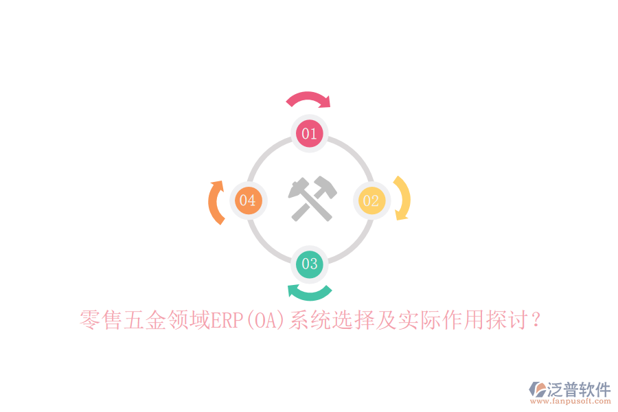 零售五金領域ERP(OA)系統(tǒng)選擇及實際作用探討？