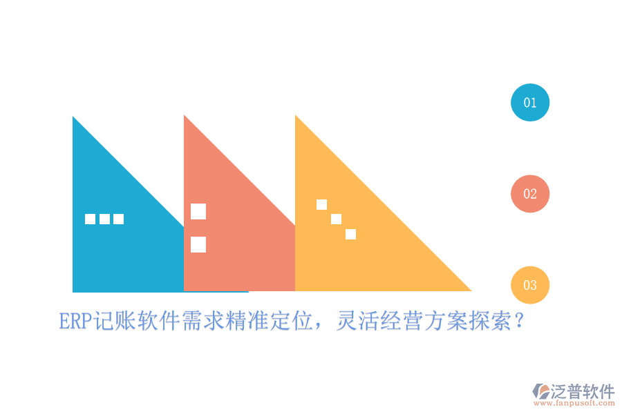 ERP記賬軟件需求精準(zhǔn)定位，靈活經(jīng)營方案探索？