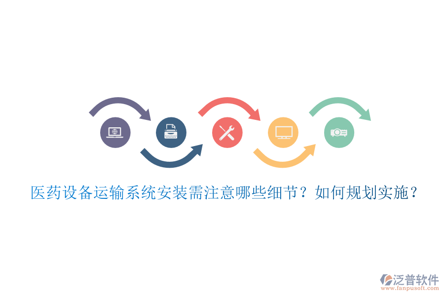 醫(yī)藥設(shè)備運輸系統(tǒng)安裝需注意哪些細節(jié)？如何規(guī)劃實施？