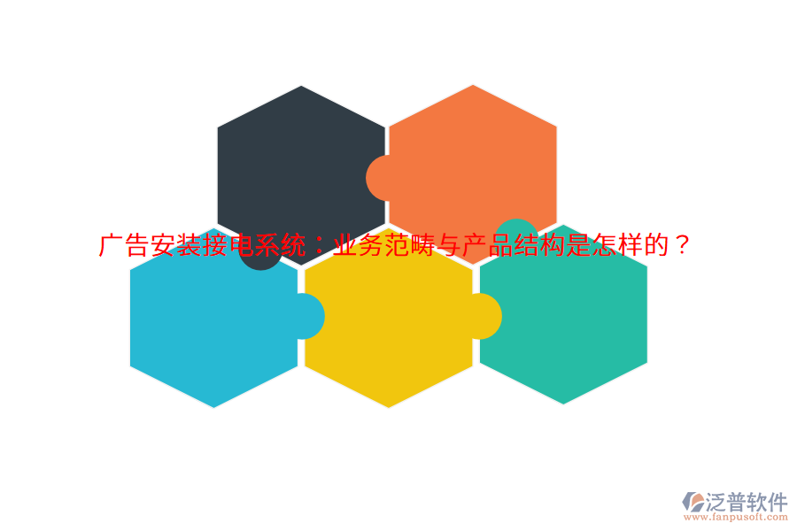 廣告安裝接電系統(tǒng)：業(yè)務(wù)范疇與產(chǎn)品結(jié)構(gòu)是怎樣的？