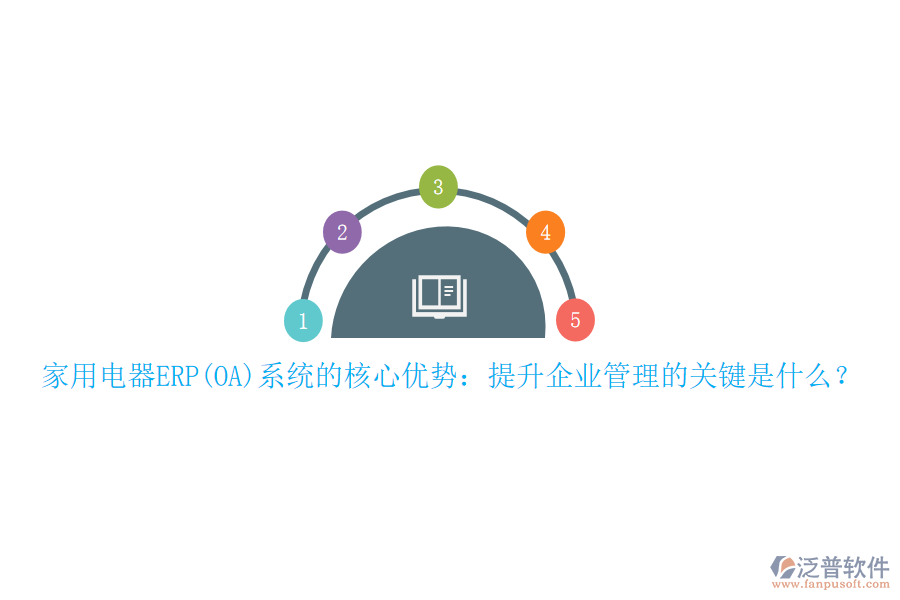 家用電器ERP(OA)系統(tǒng)的核心優(yōu)勢(shì)：提升企業(yè)管理的關(guān)鍵是什么？