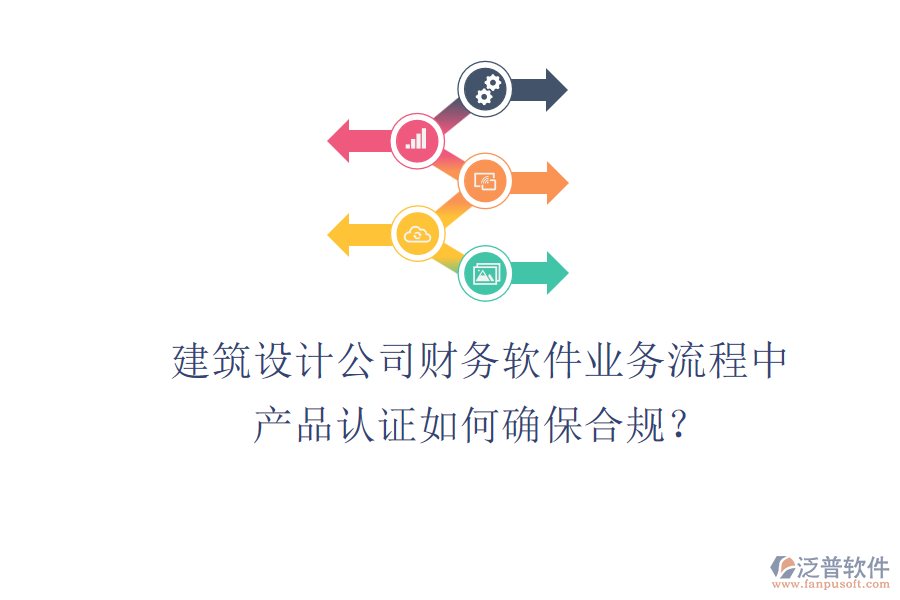 建筑設(shè)計(jì)公司財(cái)務(wù)軟件業(yè)務(wù)流程中，產(chǎn)品認(rèn)證如何確保合規(guī)？