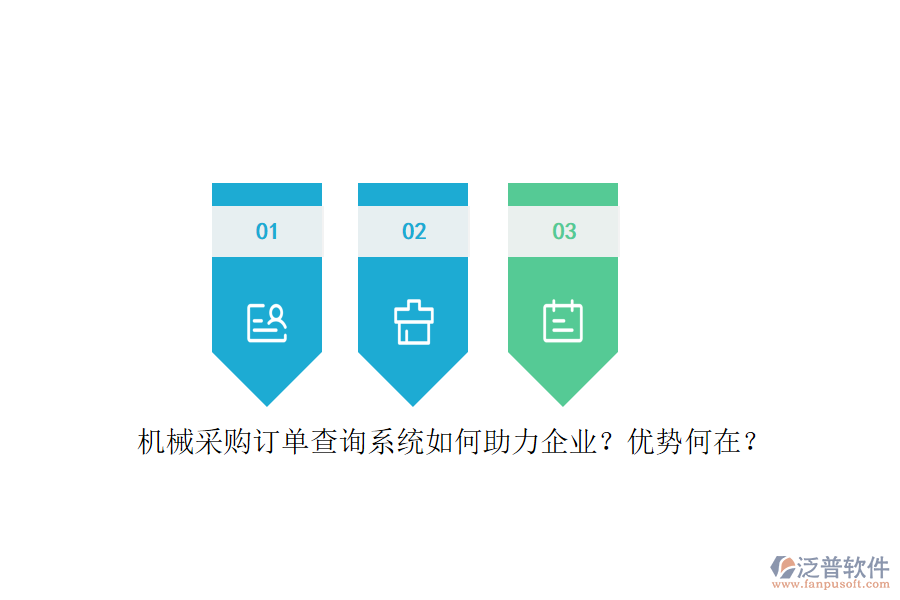 機械采購訂單查詢系統(tǒng)如何助力企業(yè)？優(yōu)勢何在？