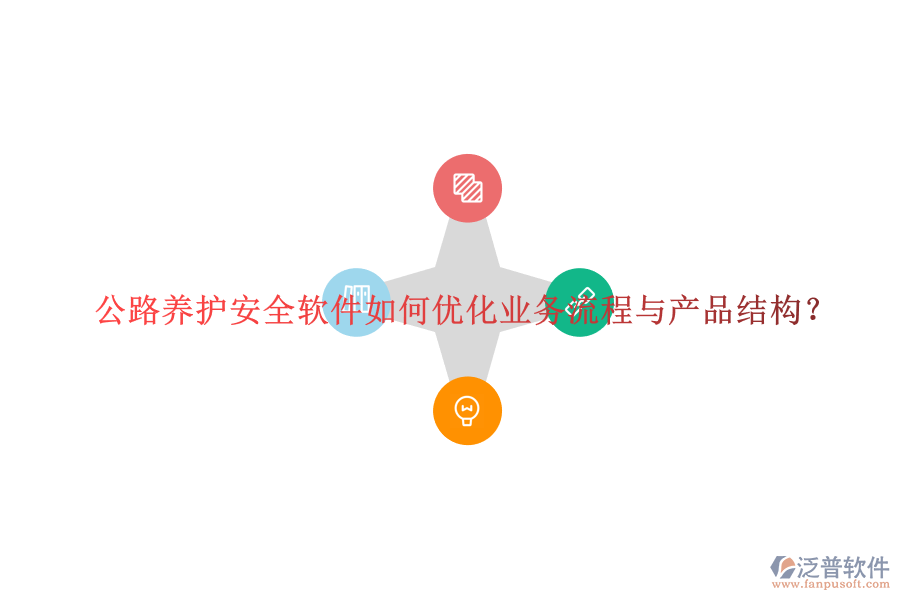 公路養(yǎng)護(hù)安全軟件如何優(yōu)化業(yè)務(wù)流程與產(chǎn)品結(jié)構(gòu)？